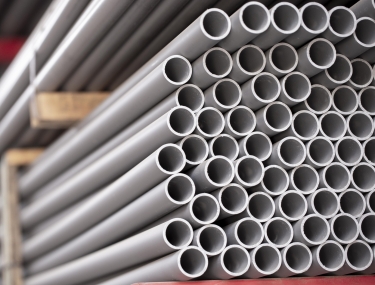 Quel tube en acier choisir ? Allo Fer